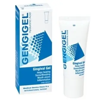 GENGIGEL GEL 20ML Bestseller