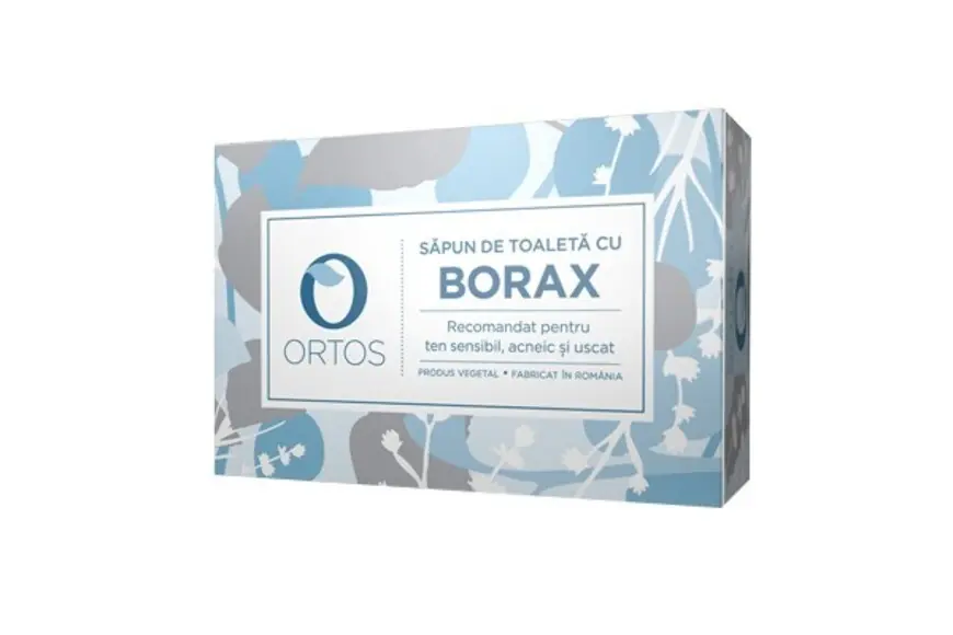 MEBRA SAPUN BORA 100G Cumpără acum