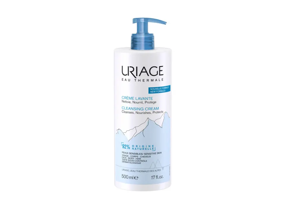 Calitate înaltă URIAGE CREMA LAVANTA 500ML
