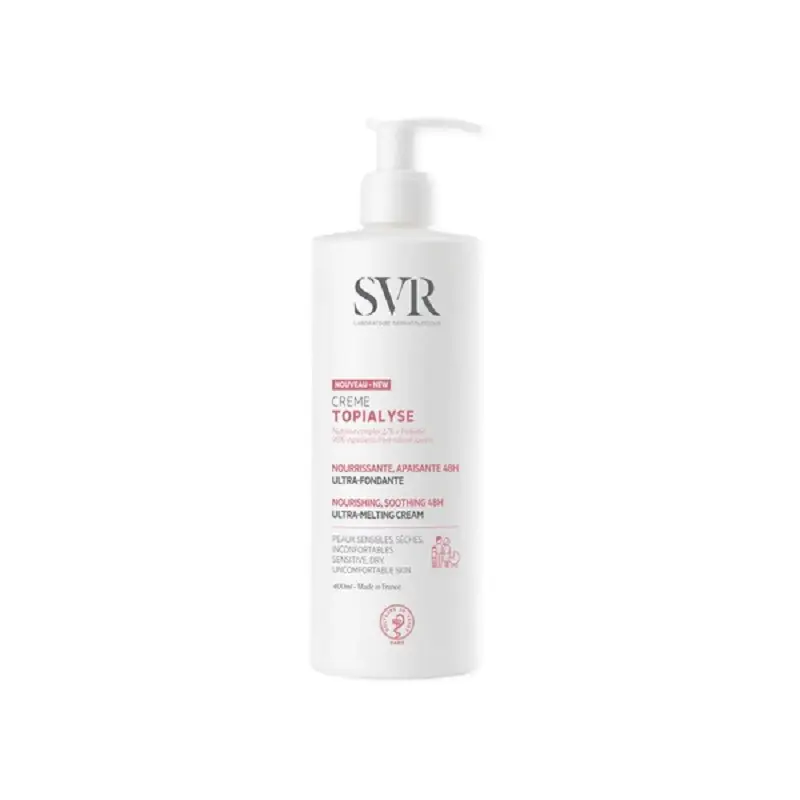 SVR TOPIALYSE CREMA 400 ML Premium