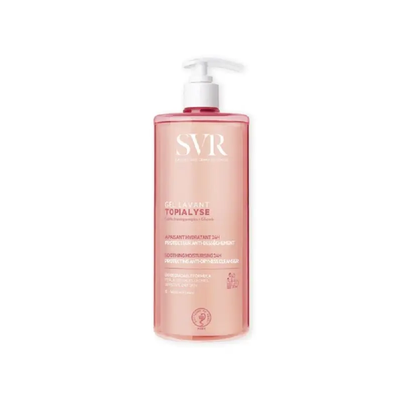 SVR TOPIALYSE GEL 1000ML Promoție