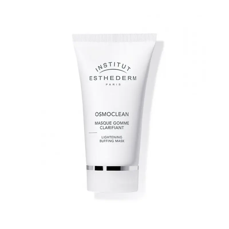 Mai ieftin INSTITUT ESTHEDERM OSMOCLEAN MASCA EXFOLIANTA ILUMINOATOARE 75ML
