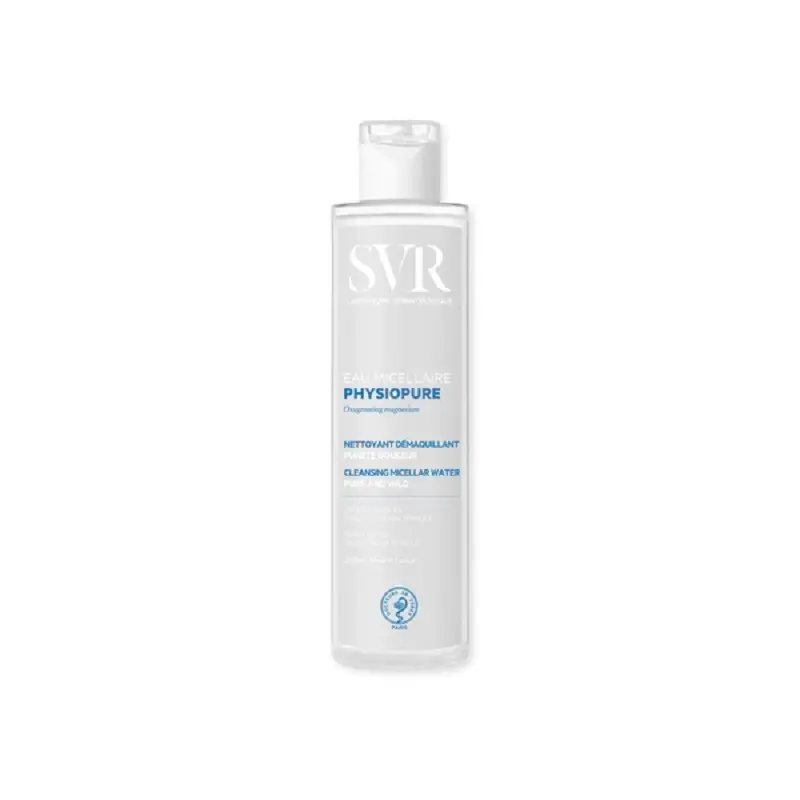SVR PHYSIOPURE APA MICELARA 200 ML Reducere