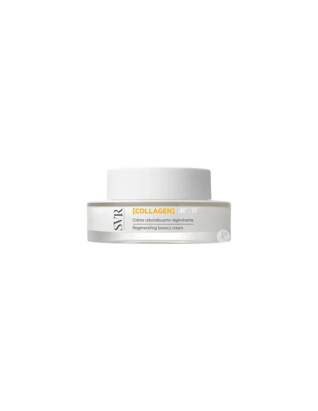 Expediere rapidă SVR COLLAGEN BIOTIC CREMA VOLUMATOARE REGENERANTA 50 ML