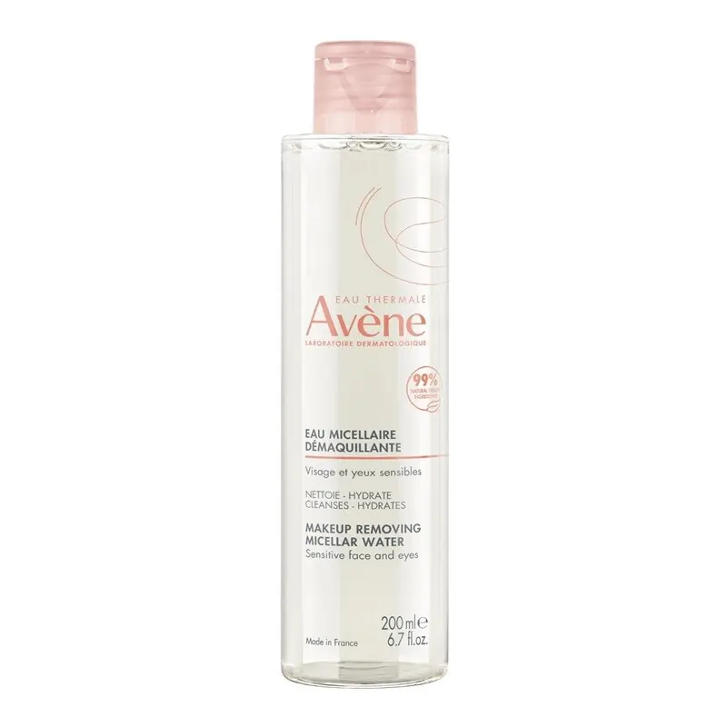 AVENE APA MICELARA DEMACHIANTA 200ML Discount