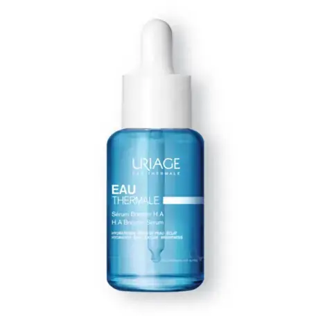 URIAGE EAU THERMALE SERUM BOOSTER H.A. 30ML Cel mai vândut
