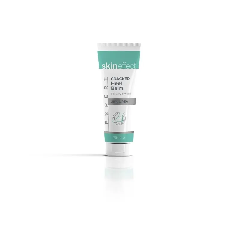 Expediere rapidă SKINEFFECT BALSAM PENTRU CALCAIE CRAPATE 75 ML