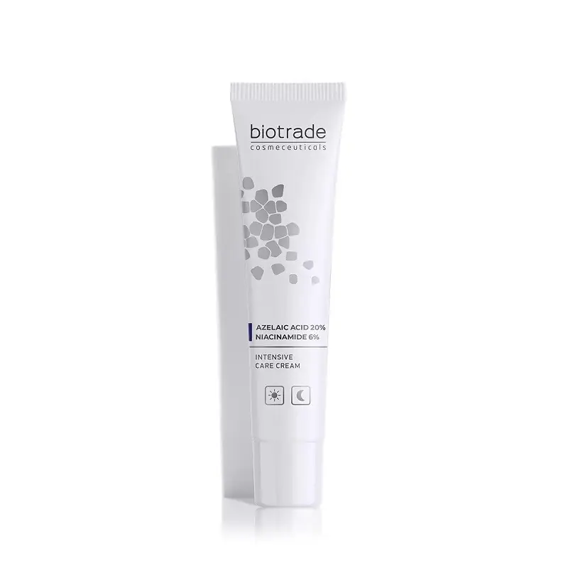 BIOTRADE INTENSIVE CARE CREMA AZELAC ACID 20% + NIACINAMIDE 6% 30ML Premium