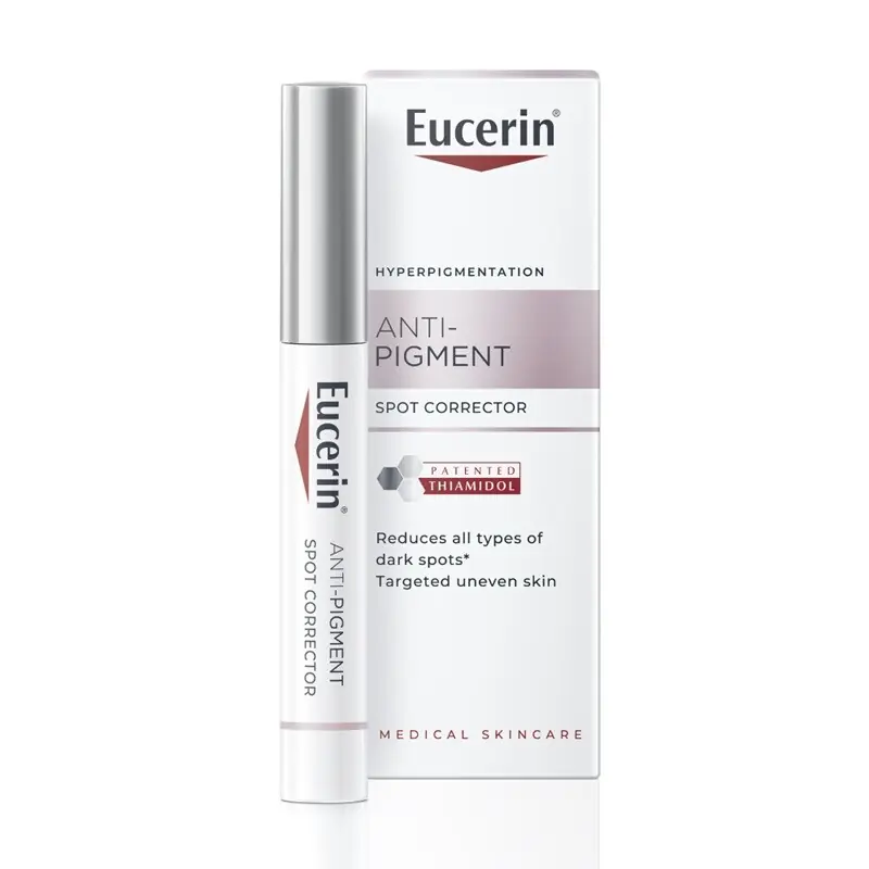 EUCERIN TRATAMENT CORECTOR PENTRU CEARCANE ANTI PIGMENT 15ML Preț redus