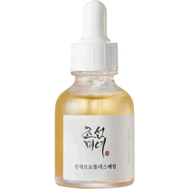 Nu rata SER DE FATA CU PROPOLIS SI NIACINAMIDE 30ML BEAUTY OF JOSEON