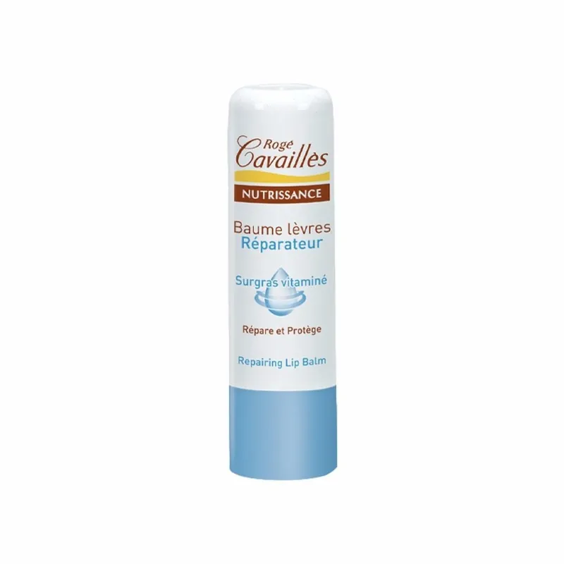ROGE CAVAILLES NUTRISSANCE BALSAM DE BUZE 5.5ML Mai ieftin
