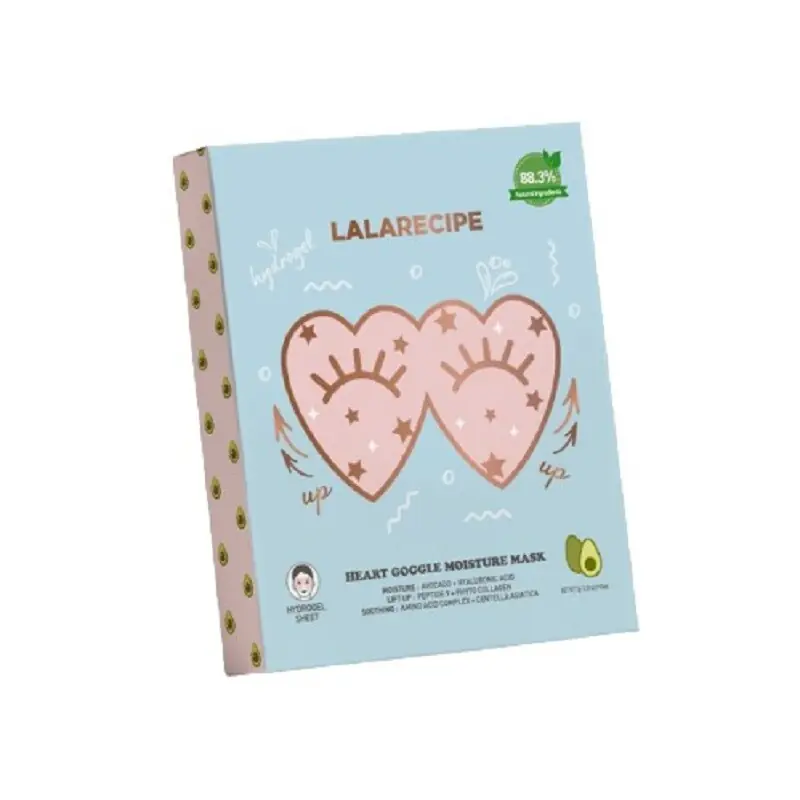 Calitate înaltă LALARECIPE MASCA HIDRATARE 7G