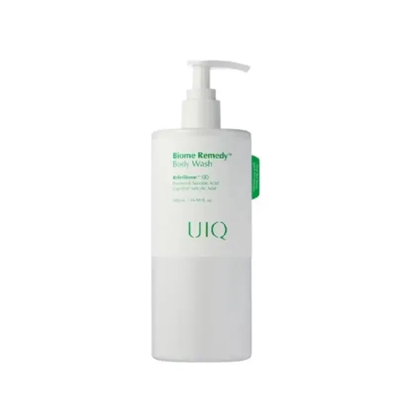 BIOME REMEDY GEL DE DUS 500ML Cel mai bun preț