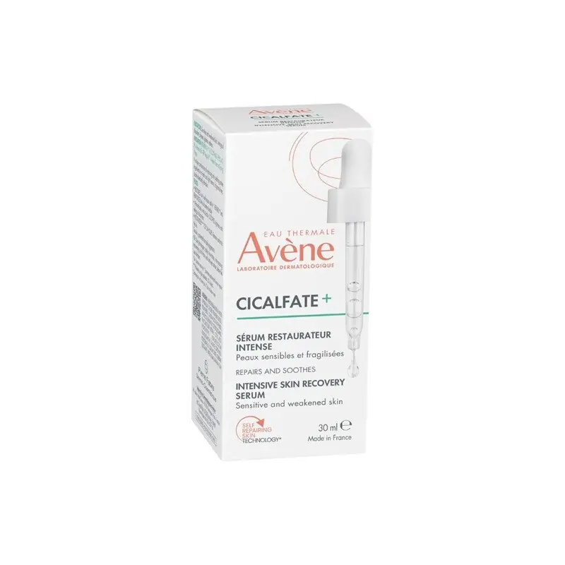 Bestseller AVENE CICALFATE+ SER REPARATOR 30ML