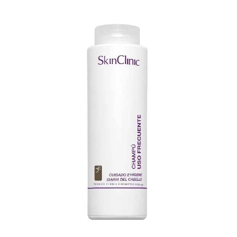 FREQUENT USE SHAMPOO - Sampon Pentru Uz Zilnic Cumpără online