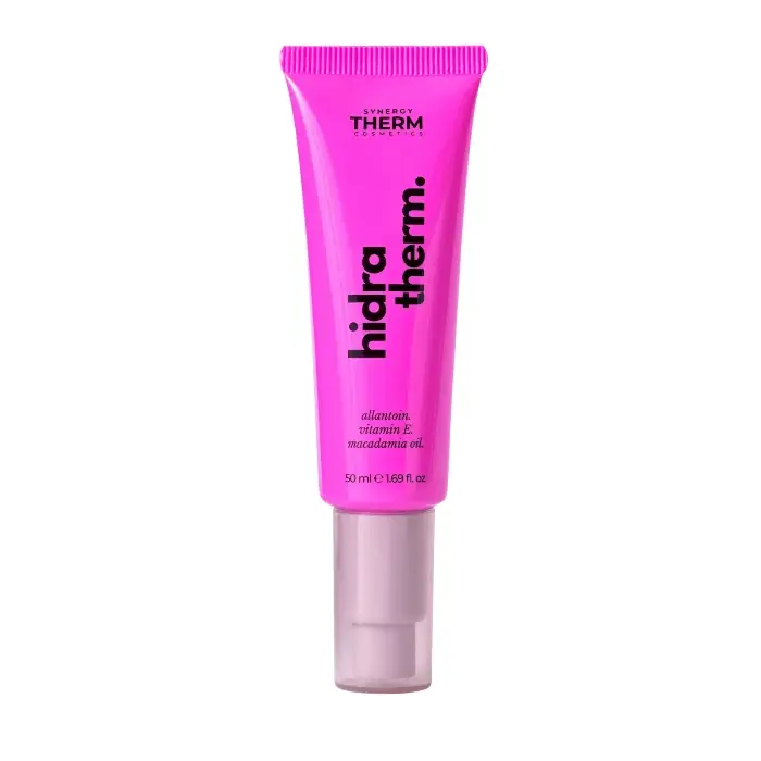 Reducere specială HIDRA-THERM FACE CREAM - Crema Pentru Hidratare