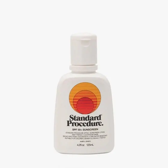 Preț redus SPF 50+ 125ML FLIPTOP - Crema De Corp Cu Factor De Protectie SPF 50