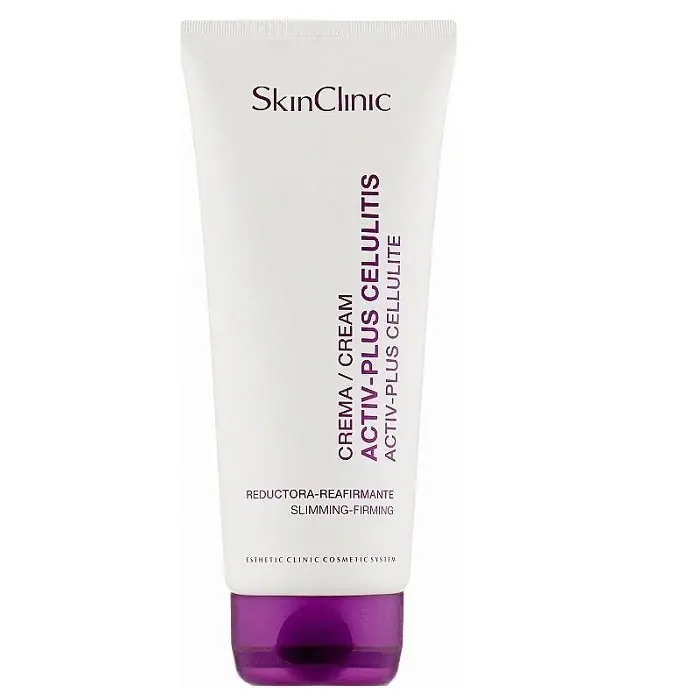 ACTIV-PLUS CELLULITE CREAM - Crema Anticelulitica Pentru Corp Nu rata