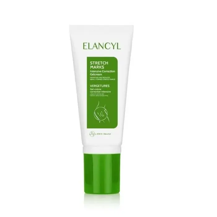 ELANCYL STRETCH MARKS - Gel Crema Pentru Corectarea Intensiva A Vergeturilor Cumpără online