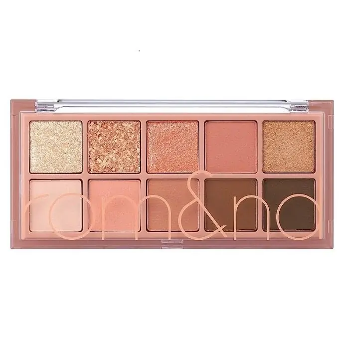 Cumpără acum BETTER THAN PALETTE 01 PAMPAS GARDEN - Paleta Farduri De Pleoape