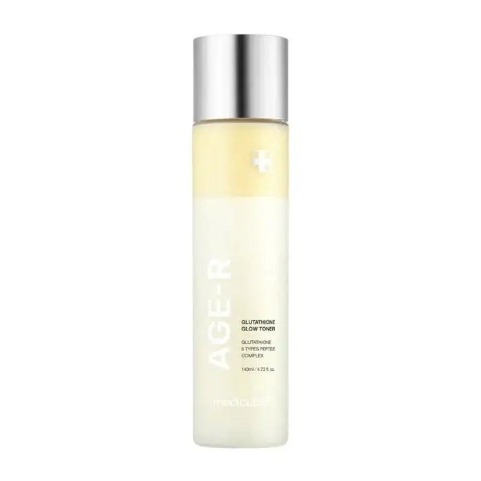 AGE-R GLUTATHIONE GLOW TONER - Toner Pentru Uniformizare Si Luminozitate Cumpărături sigure