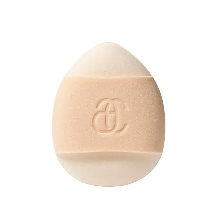 Doar azi FINGER PUFF BABY ANGEL GLOW - Mini Buretel De Machiaj