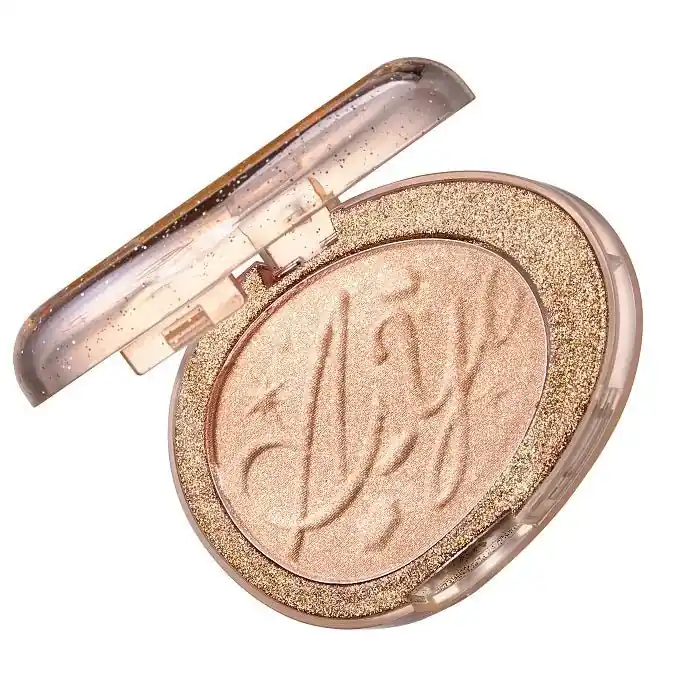 GLITZ STONE HIGHLIGHTER HL11 ROYAL TOPAZ - Iluminator Cu Textura Satinata Reducere