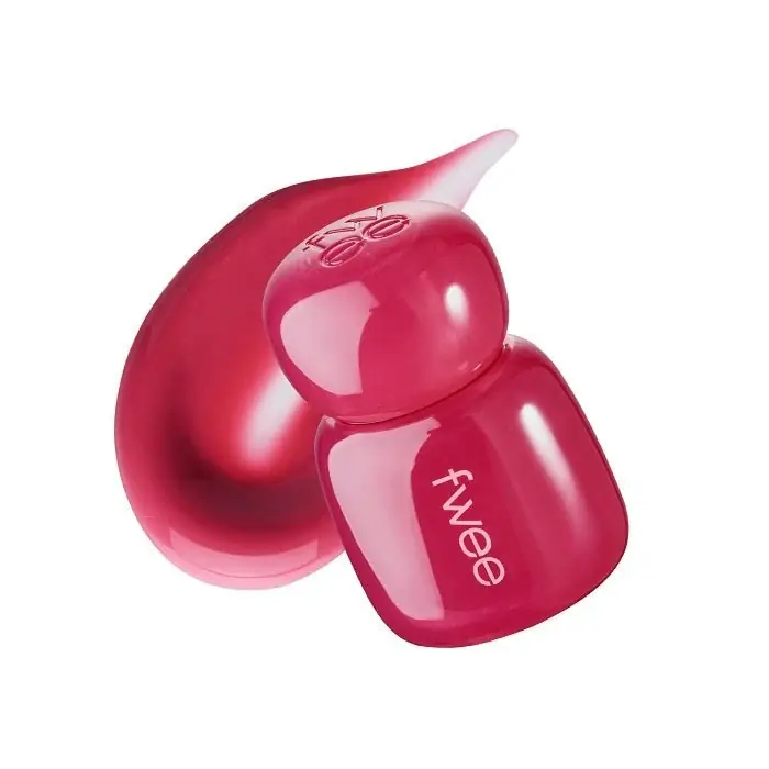 PINK OBSESSION STAY-FIT LIP TINT G10 BEAT - Tint De Buze Rezistent Vezi acum