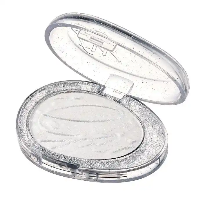 Plată sigură GLITZ STONE HIGHLIGHTER HL04 QUEEN DIAMOND - Iluminator Cu Textura Satinata