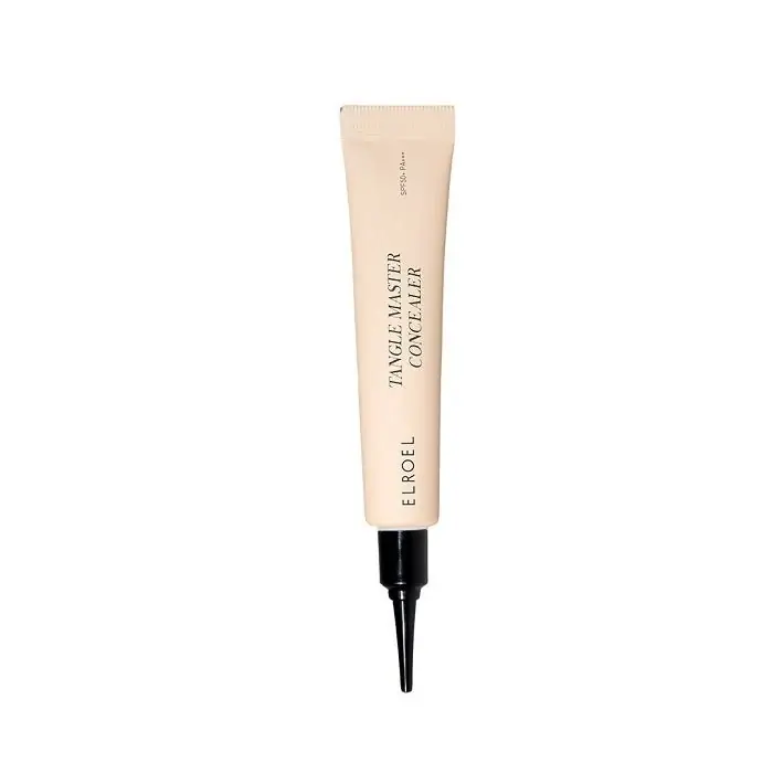 TANGLE MASTER CONCEALER 21 - Corector Multifunctional Cu Acoperire Completa Retur gratuit