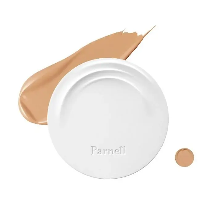 Preț redus CICAMANU SERUM CUSHION 29N (SAND)- BB Cushion Hidratant Cu Acoperire Naturala