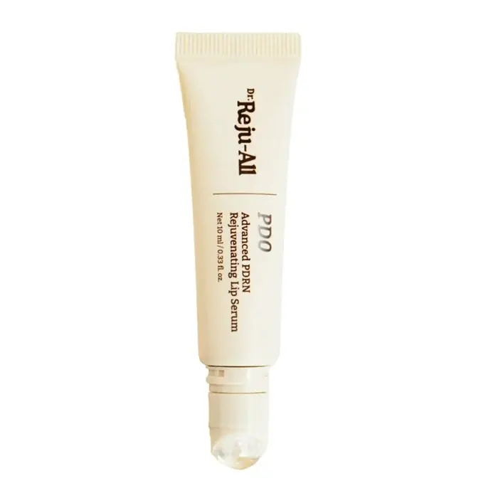 Chilipir ADVANCED PDRN REJUVENATING LIP SERUM - Ser Pentru Buze Cu PDRN Pentru Hidratare