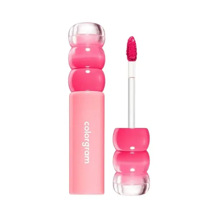 Ofertă specială FRUITY WATER TINT 02 BUNNY PINK – Tint Pentru Buze Cu Textura Lejera Si Efect De Lunga Durata