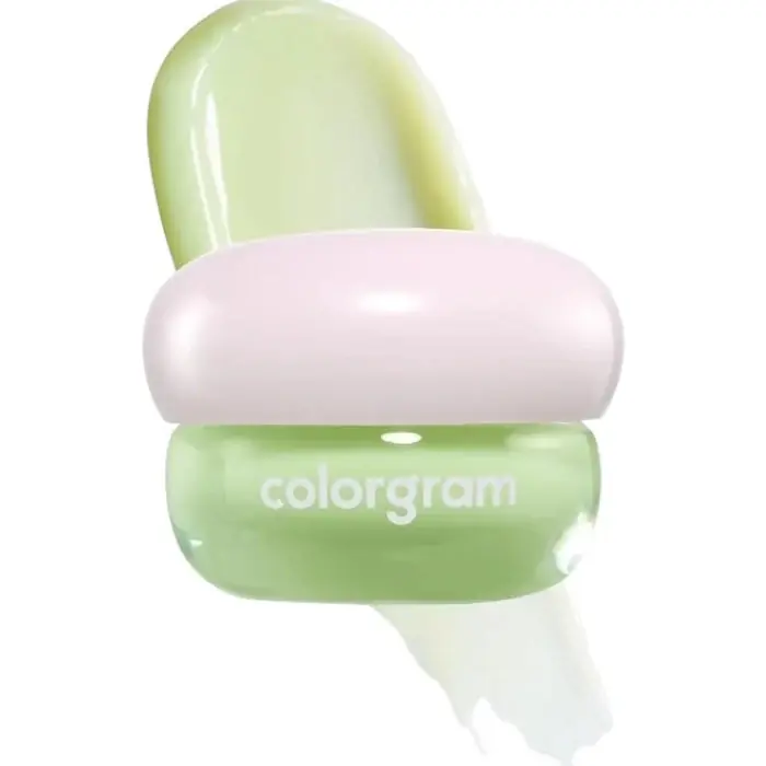 Preț redus TINTIN DORY LIP JAM 01 SHINE MUSCAT JAM – Balsam De Buze Colorat Cu Finish Glass Si Efect Color-Changing