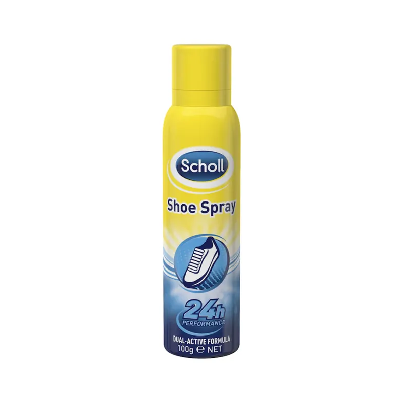 Ultima șansă Spray pentru incaltaminte Fresh Step, 150ml, Scholl