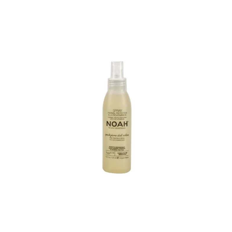Noah Spray protectie termica Provitamina B5 (5.14), 125ml Cel mai bun preț