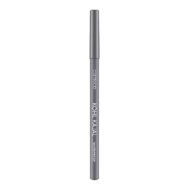 Creion de ochi Kohl Kajal Waterproof, 030 Homey Grey, 0.78 g, Catrice Reducere extra