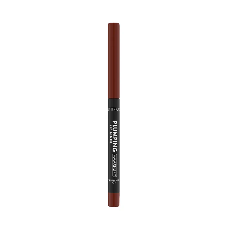 Calitate înaltă Creion de buze Plumping Lip Liner, 100 Go All Out, 0.35g, Catrice
