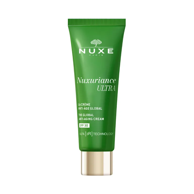 Cumpără acum Crema anti-rid SPF30 Nuxuriance Ultra, 50 ml, Nuxe