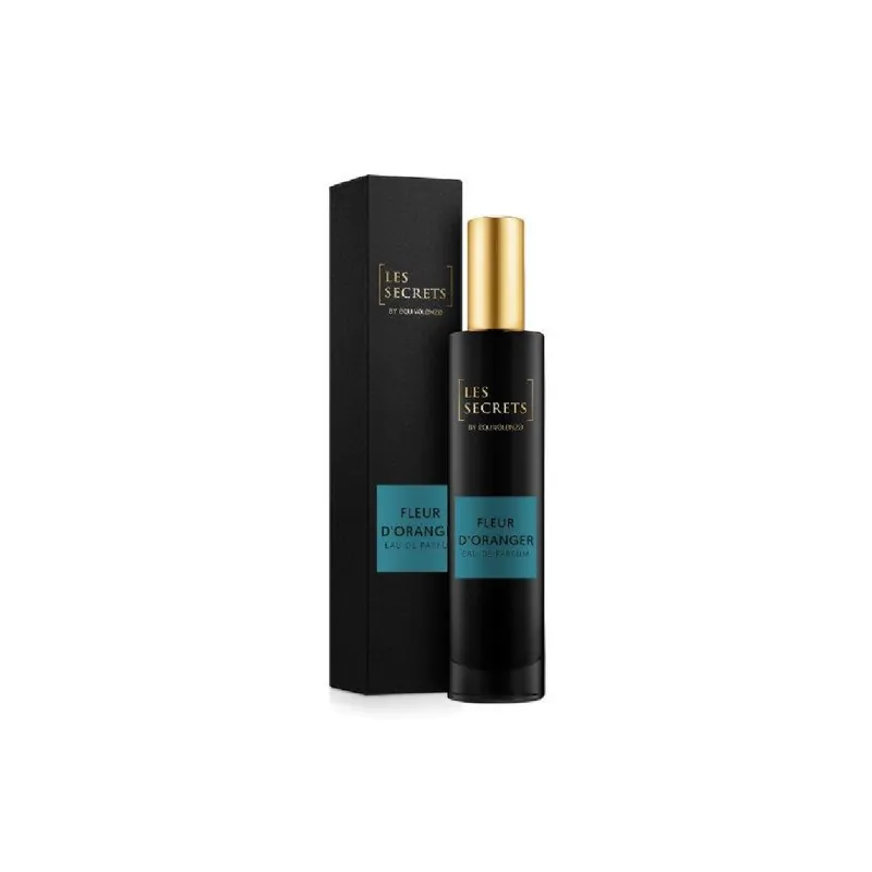 Bestseller Apa de parfum Les Secrets, 484 Fleur d‘Oranger, 50 ml, Equivalenza
