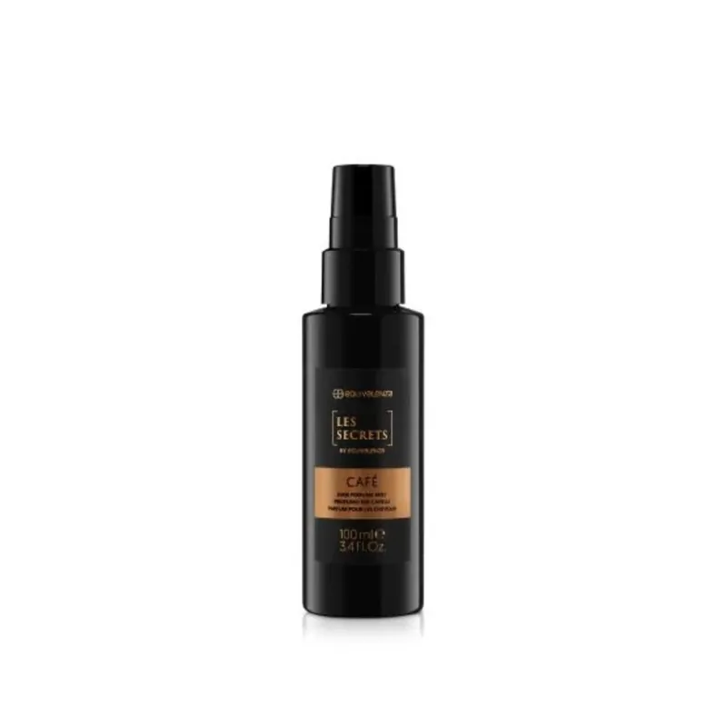 Parfum pentru par Les Secrets Cafe, 100ml, Equivalenza Reducere de preț