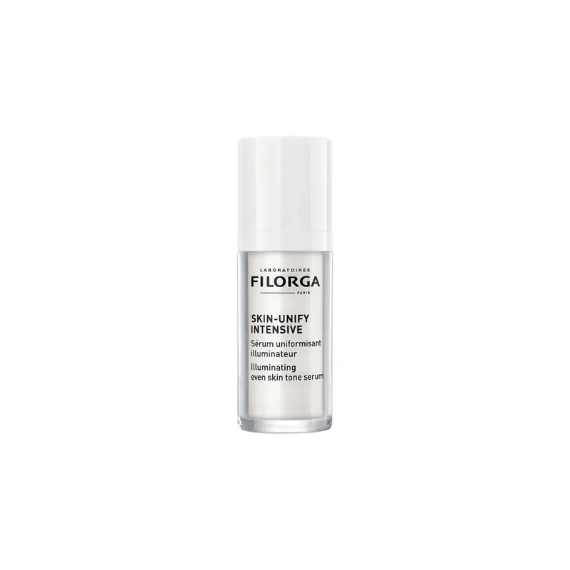 Ofertă specială Ser iluminator impotriva petelor pigmentare Skin-Unify Intensive, 30 ml, Filorga