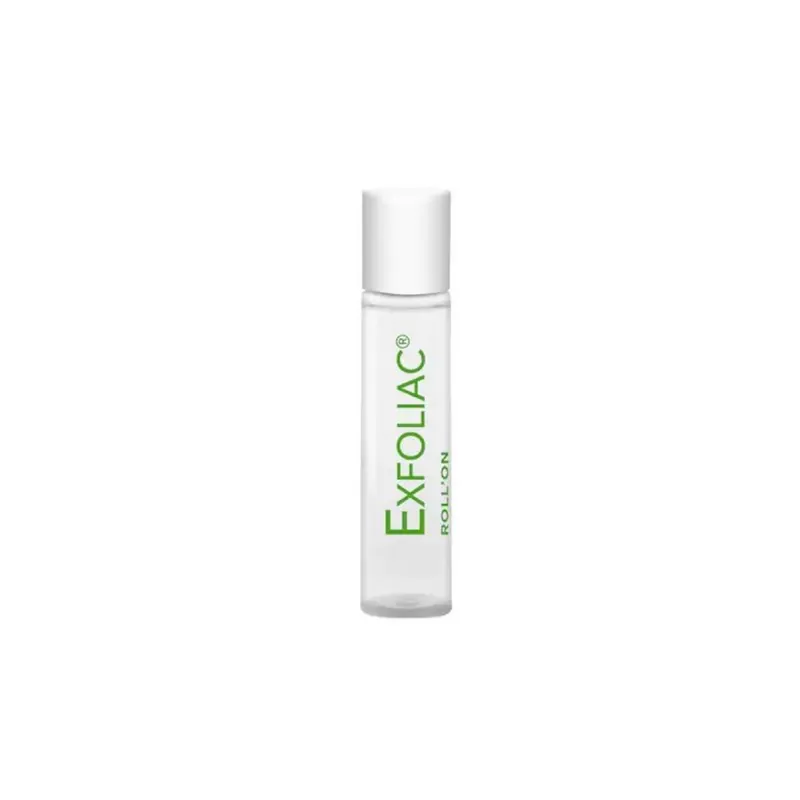 Premium Noreva Exfoliac Roll-on pentru ingrijire locala anti-imperfectiuni, 5ml