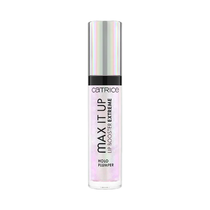 Luciu pentru buze Max It Up, 050 Beam Me Away, 4 ml, Catrice Retur ușor