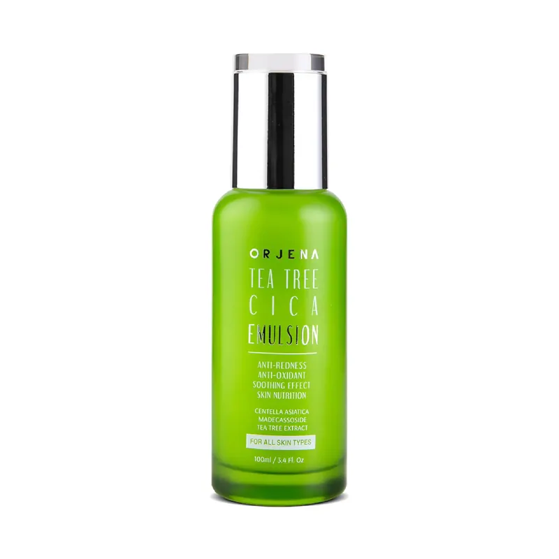Emulsie Tea Tree Cica,100ml, Orjena Ofertă limitată