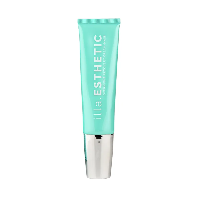 Crema pentru fata regeneratoare de noapte, illa.ESTHETIC, 60 ml, Evoepharm Expediere rapidă
