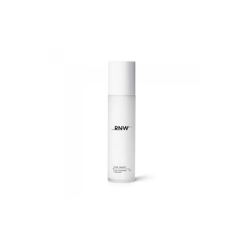 Emulsie hranitoare pentru fata Hyal Treatment Der. Moist, 125 ml, RNW Reducere extra