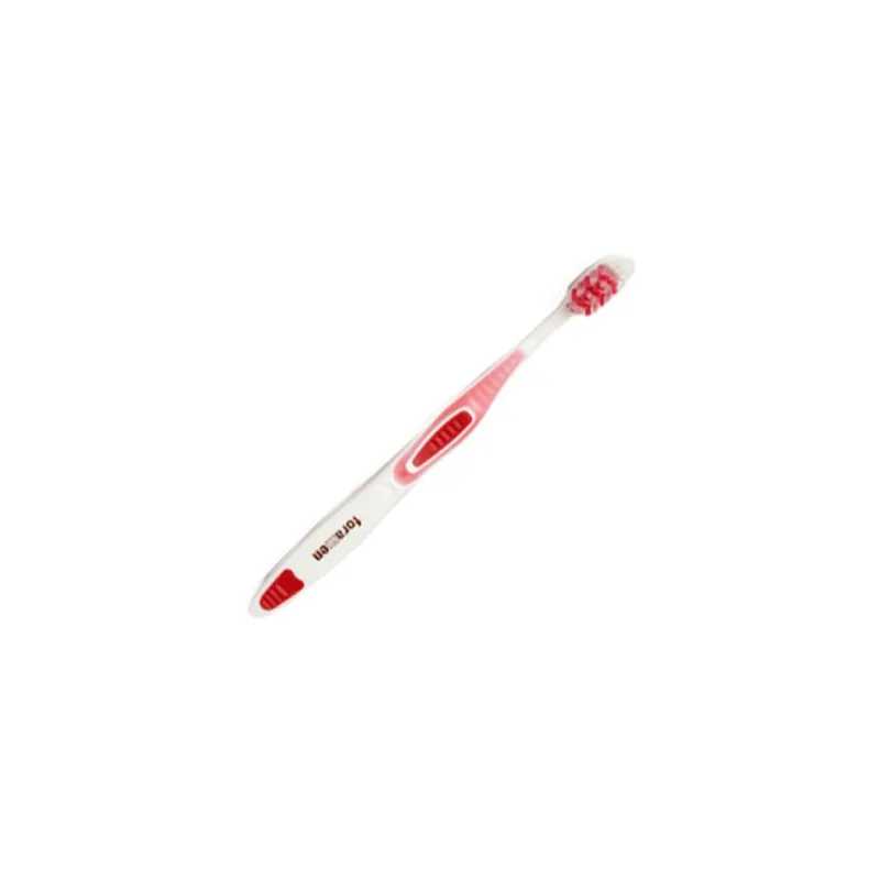 Periuta de dinti F-6, Medium, 1 bucata, Foramen Ofertă limitată