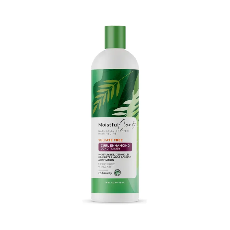 Super ofertă Moistful Curl Balsam pentru amplificarea buclelor 473 ml