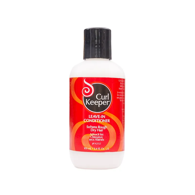 Curl Keeper Balsam fara clatire 100 ml Cumpără acum